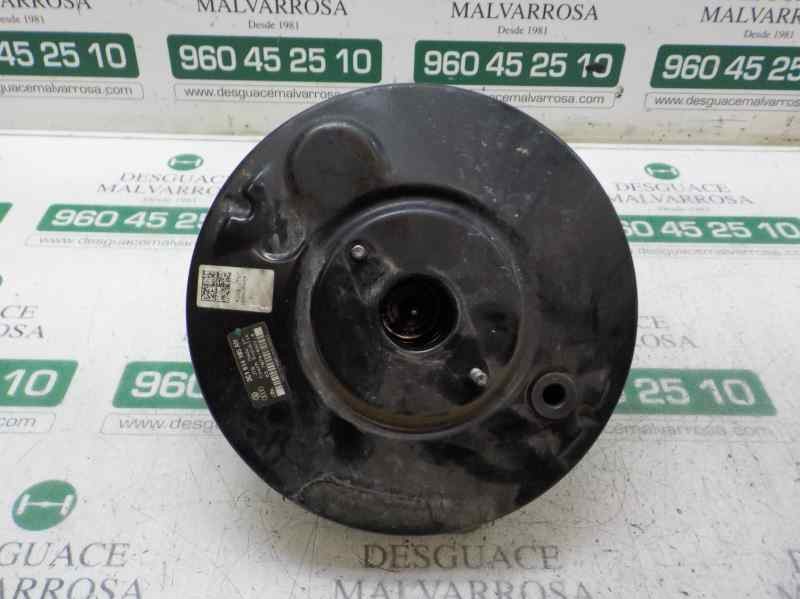 Recambio de servofreno para volkswagen passat berlina (3c2) 2.0 tdi referencia OEM IAM 3C1614106R 3C1614105AH 