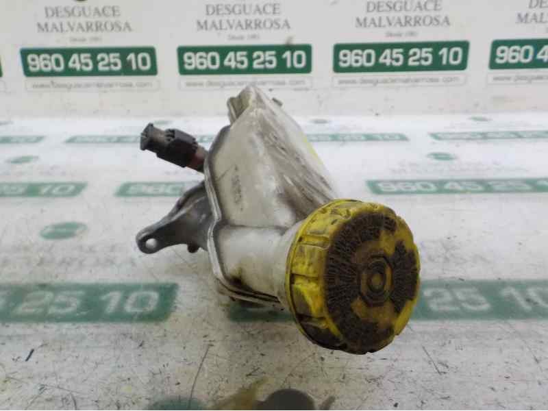 Recambio de bomba freno para peugeot 208 1.6 blue-hdi fap referencia OEM IAM 4601R9  