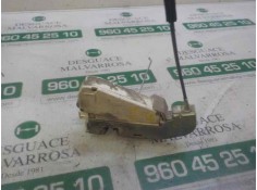 Recambio de cerradura puerta delantera derecha para ford mondeo berlina/familiar (fd) 1.8 turbodiesel referencia OEM IAM    2