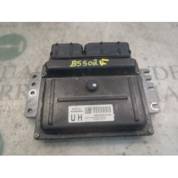 CENTRALITA MOTOR UCE 
