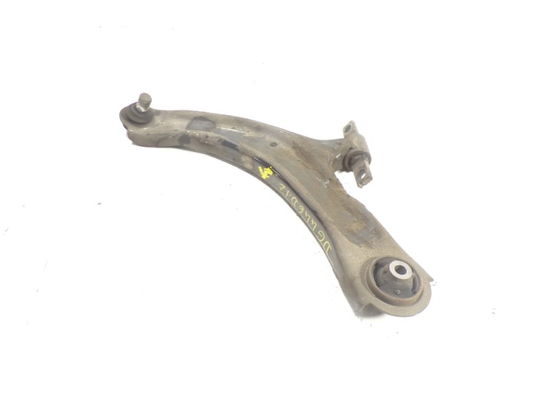 Recambio de brazo suspension inferior delantero izquierdo para renault koleos 2.0 dci diesel fap referencia OEM IAM 54501JY00A  