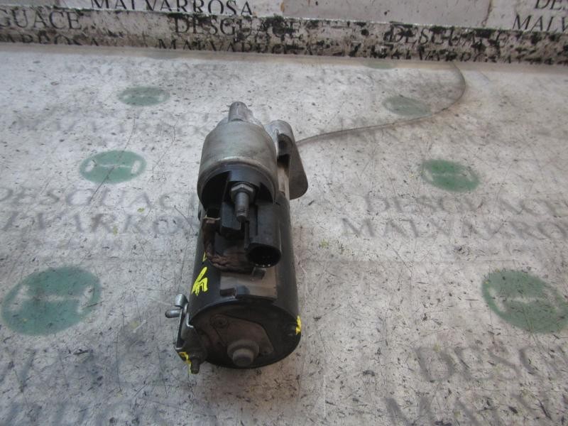 Recambio de motor arranque para seat exeo berlina (3r2) 2.0 tdi referencia OEM IAM 3R0911023C 3R0911023C 