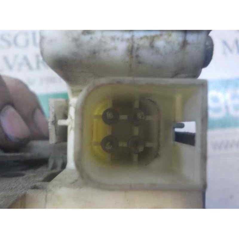 Recambio de cerradura puerta delantera derecha para ford mondeo berlina/familiar (fd) 1.8 turbodiesel referencia OEM IAM   