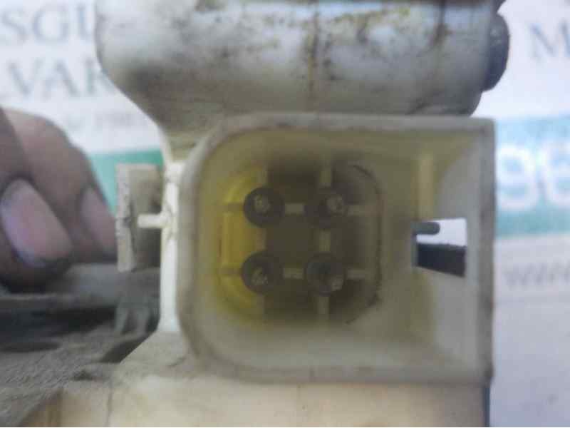 Recambio de cerradura puerta delantera derecha para ford mondeo berlina/familiar (fd) 1.8 turbodiesel referencia OEM IAM   