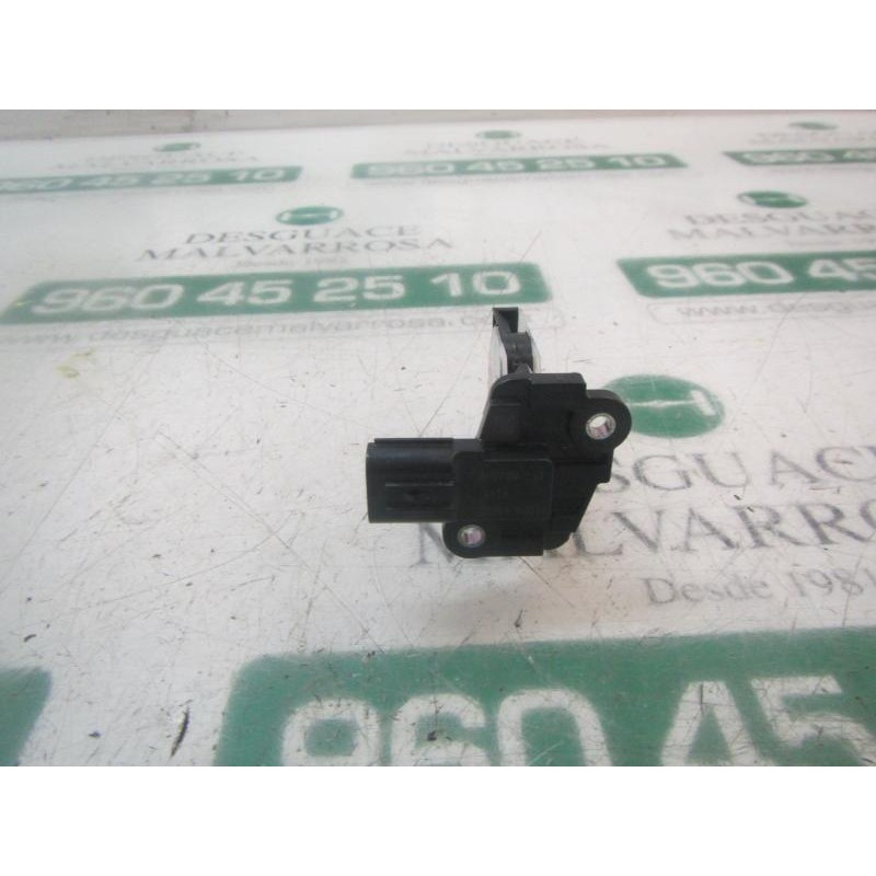 Recambio de caudalimetro para toyota corolla hybrid referencia OEM IAM 22204F2010  