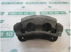 Recambio de pinza freno delantera izquierda para ssangyong rodius 2.7 turbodiesel cat referencia OEM IAM    2