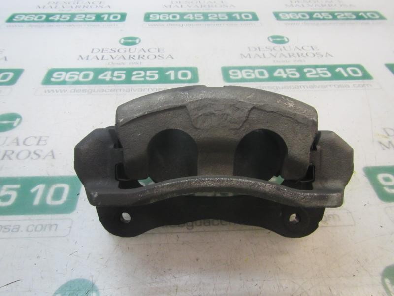 Recambio de pinza freno delantera izquierda para ssangyong rodius 2.7 turbodiesel cat referencia OEM IAM   