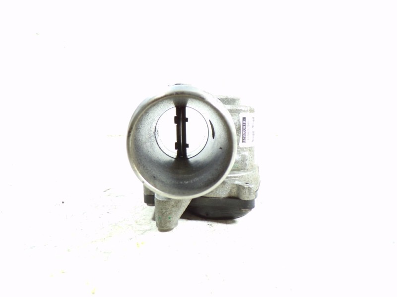 Recambio de caja mariposa para nissan juke (f15) 1.5 turbodiesel cat referencia OEM IAM 147B000Q0C 161A09287R 