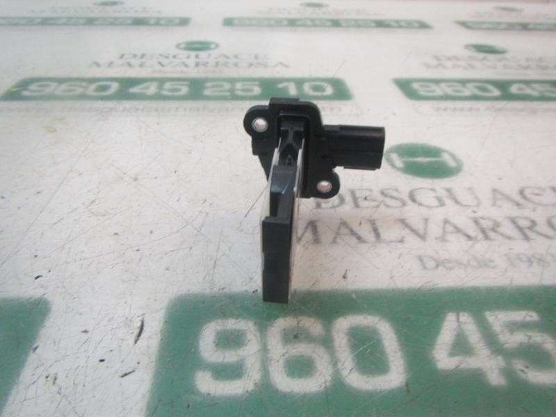 Recambio de caudalimetro para toyota corolla hybrid referencia OEM IAM 22204F2010  