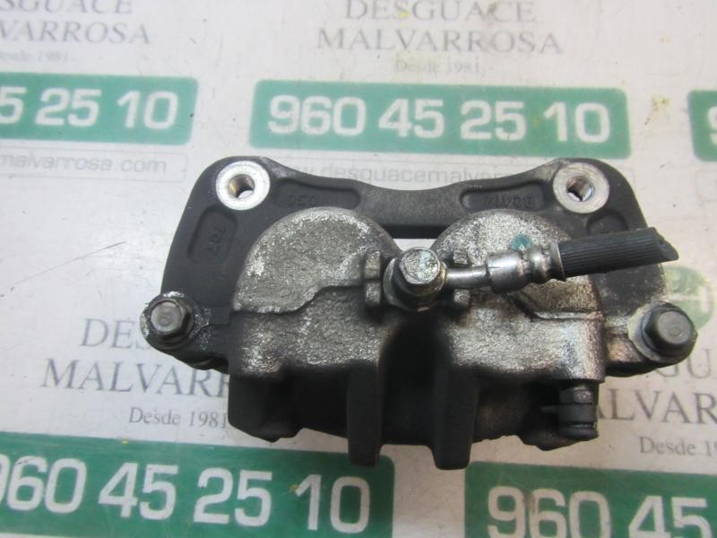 Recambio de pinza freno delantera izquierda para ssangyong rodius 2.7 turbodiesel cat referencia OEM IAM   