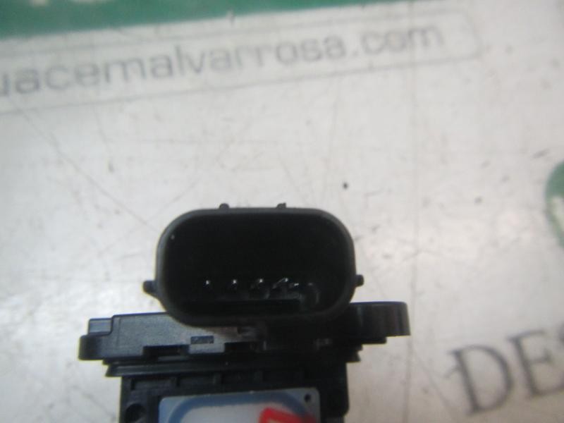 Recambio de caudalimetro para toyota corolla hybrid referencia OEM IAM 22204F2010  