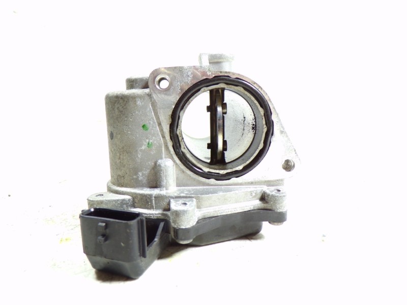 Recambio de caja mariposa para nissan juke (f15) 1.5 turbodiesel cat referencia OEM IAM 147B000Q0C 161A09287R 