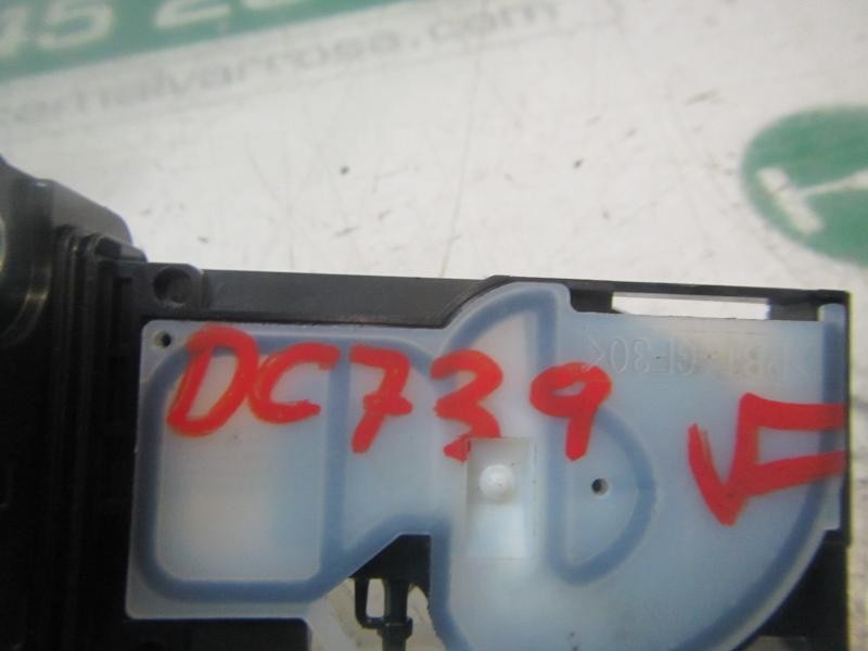 Recambio de caudalimetro para toyota corolla hybrid referencia OEM IAM 22204F2010  