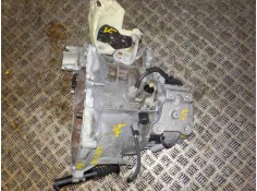 Recambio de caja cambios para peugeot 208 1.6 blue-hdi fap referencia OEM IAM 2231Q2 2231Q2  2