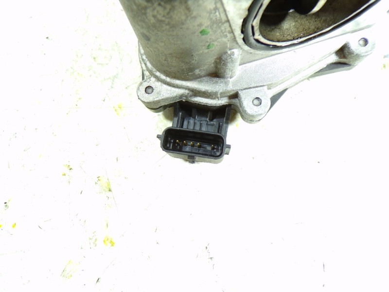 Recambio de caja mariposa para nissan juke (f15) 1.5 turbodiesel cat referencia OEM IAM 147B000Q0C 161A09287R 