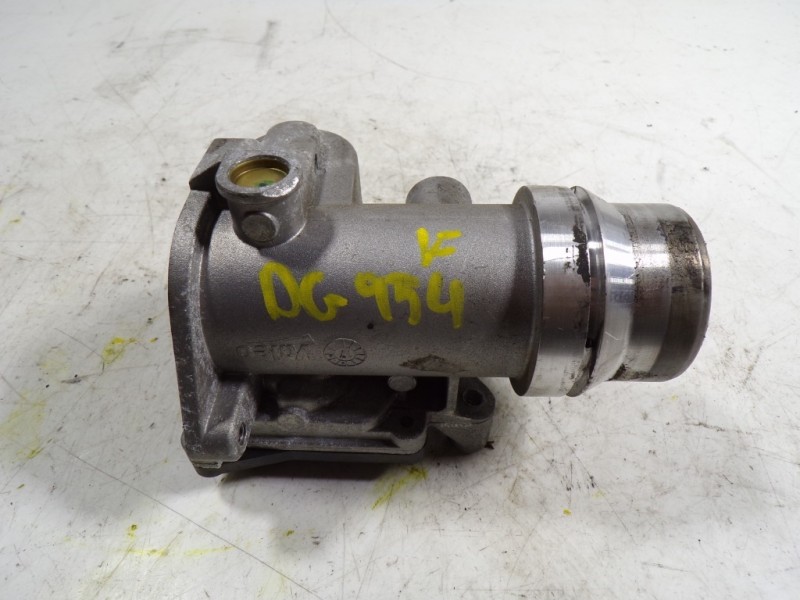 Recambio de caja mariposa para nissan juke (f15) 1.5 turbodiesel cat referencia OEM IAM 147B000Q0C 161A09287R 