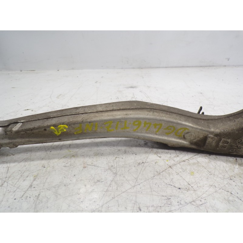 Recambio de brazo suspension inferior trasero izquierdo para renault koleos 2.0 dci diesel fap referencia OEM IAM 551215061R  