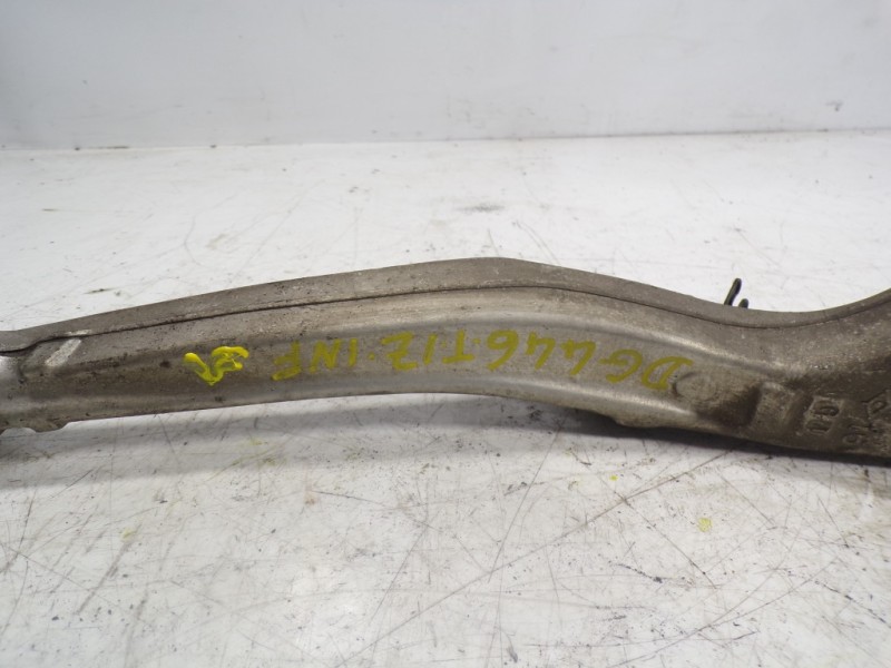 Recambio de brazo suspension inferior trasero izquierdo para renault koleos 2.0 dci diesel fap referencia OEM IAM 551215061R  