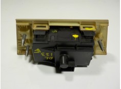 Recambio de mando luces para bmw serie 3 berlina (e90) 2.0 16v diesel cat referencia OEM IAM 61316932792 693278204  2