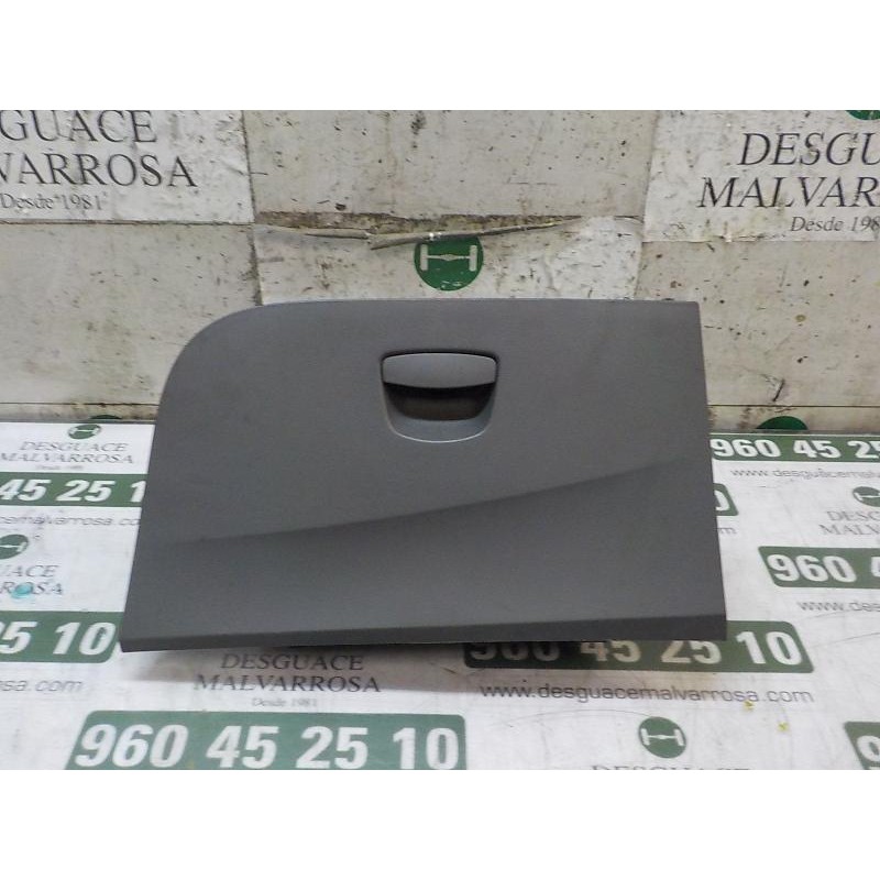 Recambio de guantera para seat ibiza (6j5) 1.4 tdi referencia OEM IAM 6J18571214X5  