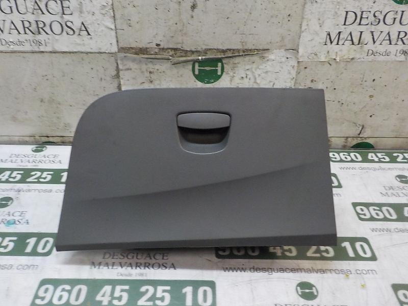 Recambio de guantera para seat ibiza (6j5) 1.4 tdi referencia OEM IAM 6J18571214X5  