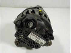 Recambio de alternador para renault captur 1.2 tce energy referencia OEM IAM 231006677R 231006677R TG12S272 2