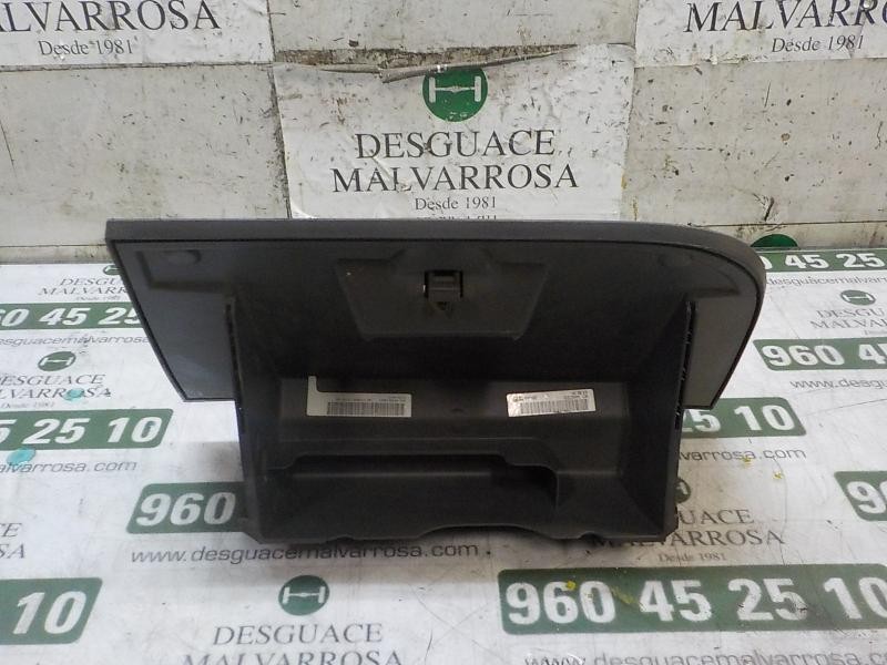 Recambio de guantera para seat ibiza (6j5) 1.4 tdi referencia OEM IAM 6J18571214X5  