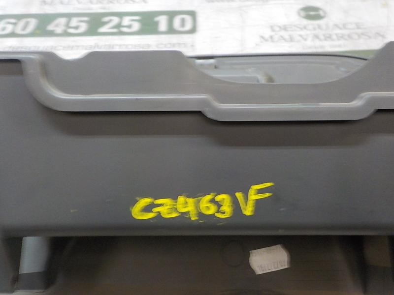 Recambio de guantera para seat ibiza (6j5) 1.4 tdi referencia OEM IAM 6J18571214X5  