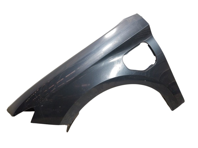 Recambio de aleta delantera izquierda para cupra leon sportstourer (kl8) 1.4 tsi phev referencia OEM IAM 5FA821021D  