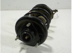 Recambio de amortiguador delantero izquierdo para citroën c4 aircross 1.8 hdi fap referencia OEM IAM 1607498180 4060A463  2