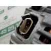 Recambio de alternador para mazda 3 lim. (bl) 1.6 16v cat referencia OEM IAM   