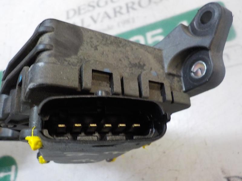 Recambio de potenciometro pedal para ssangyong rodius 2.7 turbodiesel cat referencia OEM IAM   