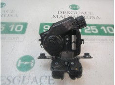 Recambio de cerradura maletero / porton para toyota corolla hybrid referencia OEM IAM 6935002100   2