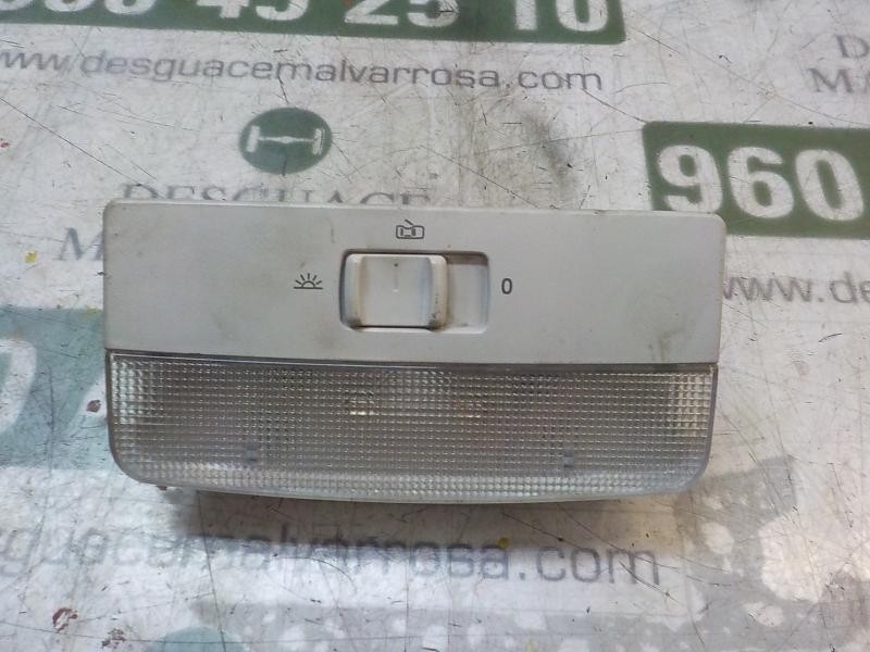 Recambio de piloto interior para seat ibiza (6j5) 1.4 tdi referencia OEM IAM 6Q0947105MY20  