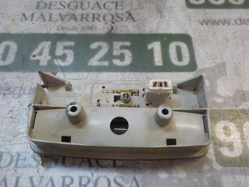 Recambio de piloto interior para seat ibiza (6j5) 1.4 tdi referencia OEM IAM 6Q0947105MY20  