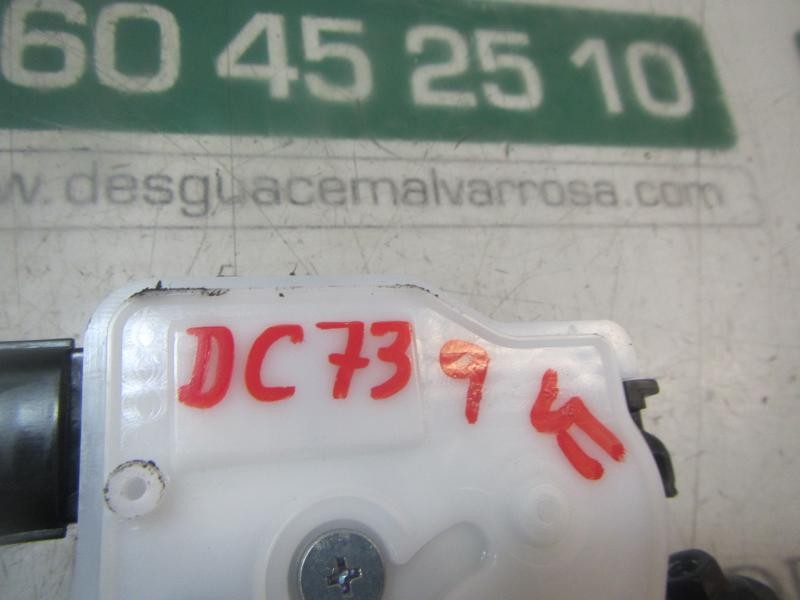 Recambio de cerradura maletero / porton para toyota corolla hybrid referencia OEM IAM 6935002100  