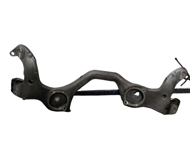 Recambio de puente delantero para porsche cayenne (typ 9pa) 4.5 v8 cat referencia OEM IAM 94837530901  