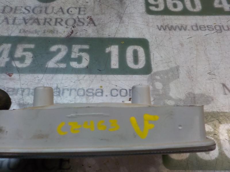 Recambio de piloto interior para seat ibiza (6j5) 1.4 tdi referencia OEM IAM 6Q0947105MY20  