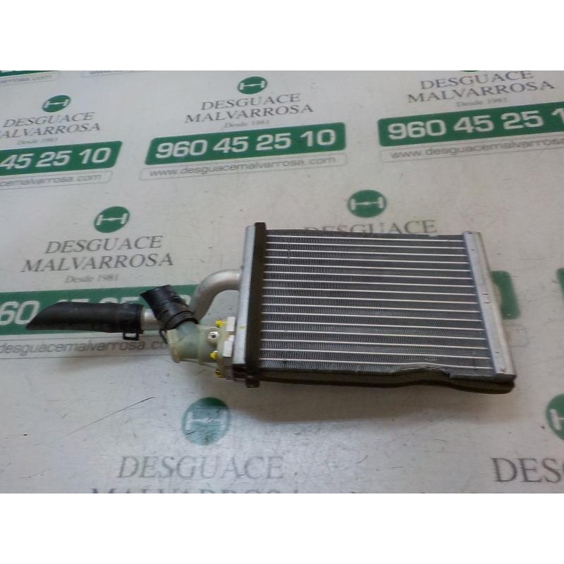 Recambio de radiador calefaccion / aire acondicionado para ssangyong rodius 2.7 turbodiesel cat referencia OEM IAM   