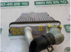 Recambio de radiador calefaccion / aire acondicionado para ssangyong rodius 2.7 turbodiesel cat referencia OEM IAM    2