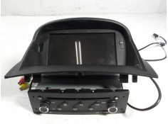 Recambio de sistema navegacion gps para renault megane ii coupe/cabrio 2.0 referencia OEM IAM   