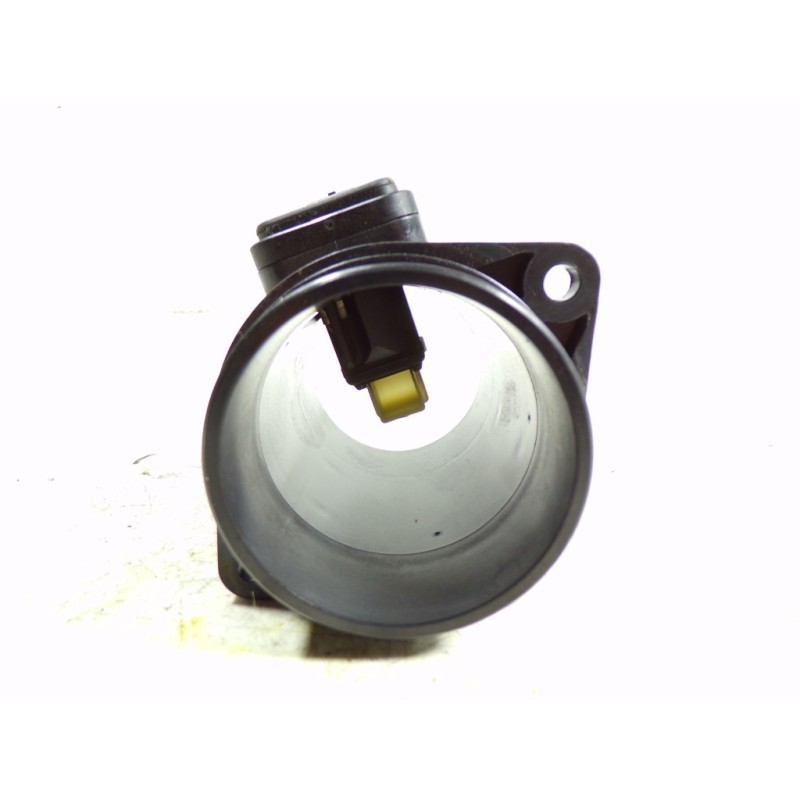 Recambio de caudalimetro para nissan juke (f15) 1.5 turbodiesel cat referencia OEM IAM 2268000QAB 8200682558C 5WK97021