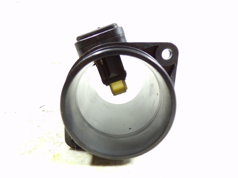 Recambio de caudalimetro para nissan juke (f15) 1.5 turbodiesel cat referencia OEM IAM 2268000QAB 8200682558C 5WK97021