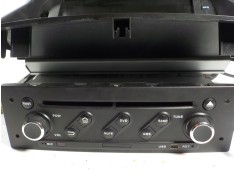 Recambio de sistema navegacion gps para renault megane ii coupe/cabrio 2.0 referencia OEM IAM    2