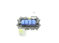 Recambio de caja reles / fusibles para renault koleos 2.0 dci diesel fap referencia OEM IAM 252365026R  