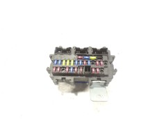 Recambio de caja reles / fusibles para renault koleos 2.0 dci diesel fap referencia OEM IAM 252365026R   2