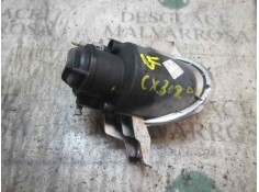 Recambio de faro antiniebla izquierdo para peugeot 206 berlina xt referencia OEM IAM    2