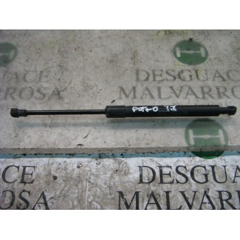 AMORTIGUADORES MALETERO / PORTON 