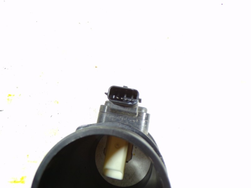 Recambio de caudalimetro para nissan juke (f15) 1.5 turbodiesel cat referencia OEM IAM 2268000QAB 8200682558C 5WK97021