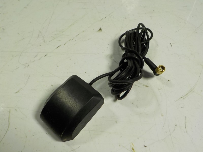 Recambio de sistema navegacion gps para renault megane ii coupe/cabrio 2.0 referencia OEM IAM   